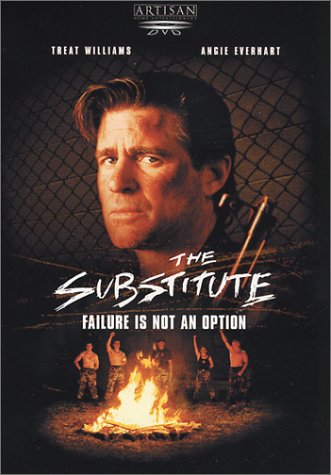 The Substitute - Failure Is Not An Option (2001)