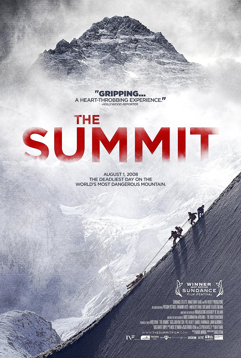 The Summit (2012)