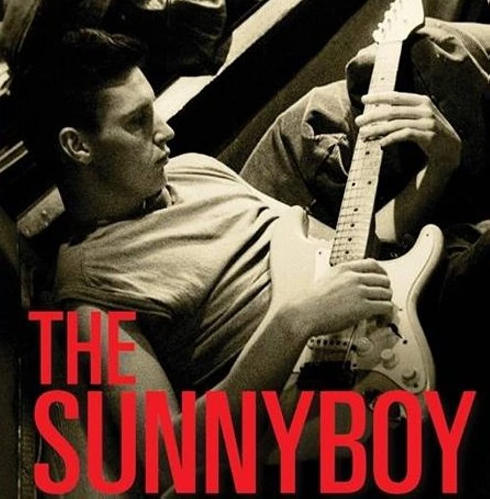 The Sunnyboy (2013)
