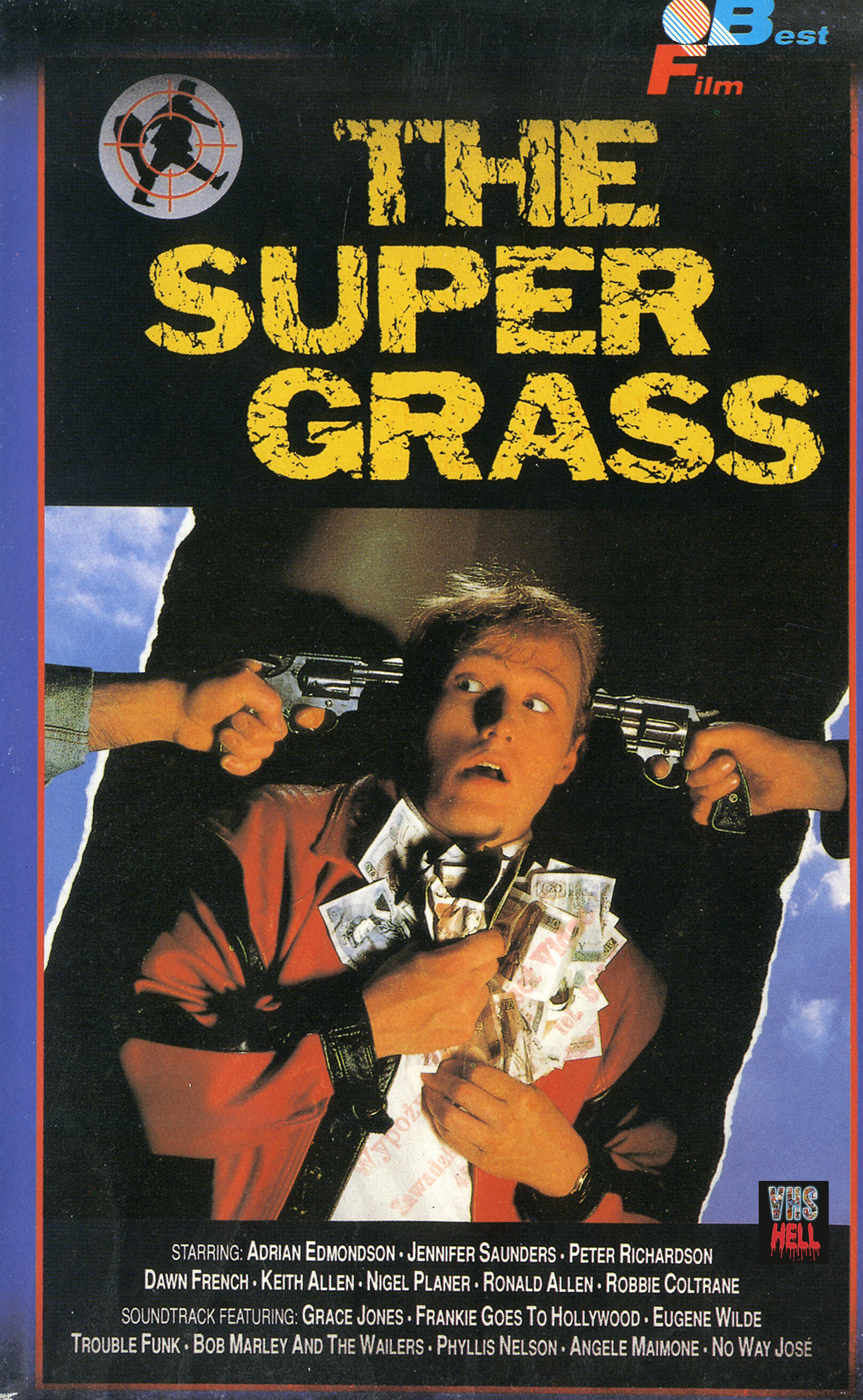 The Supergrass (1985)