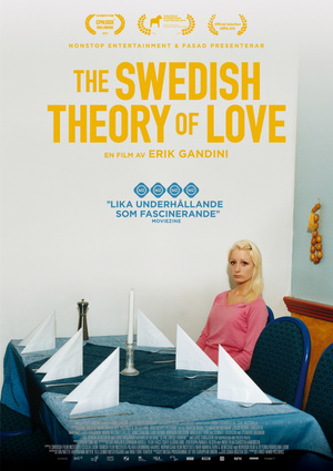 The Swedish Theory Of Love (2015)