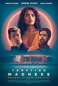 The Tempting Madness (2025)
