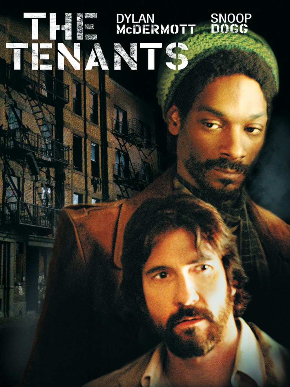 The Tenants (2005)