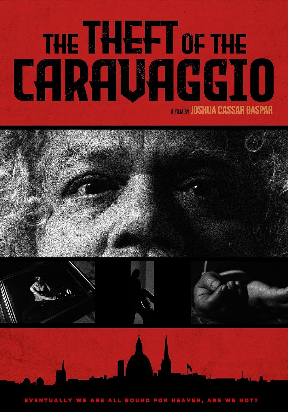 The Theft Of The Caravaggio (2026)