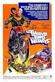The Thing With Two Heads (1972)