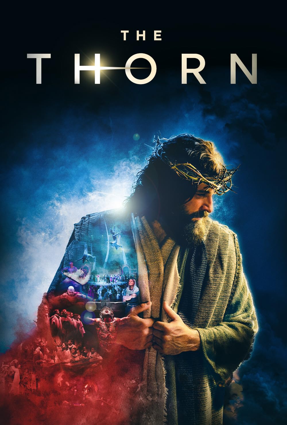 The Thorn (2023)