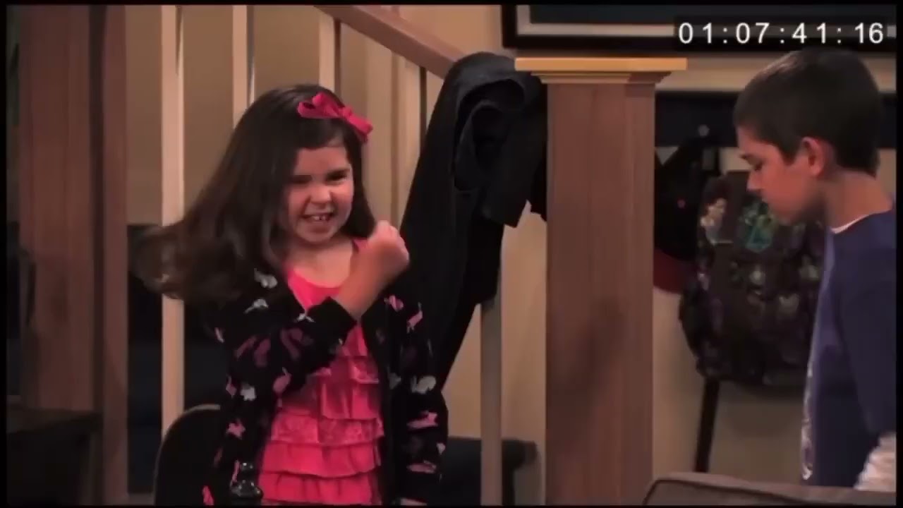 The Thundermans - Unaired TV Pilot (1998)