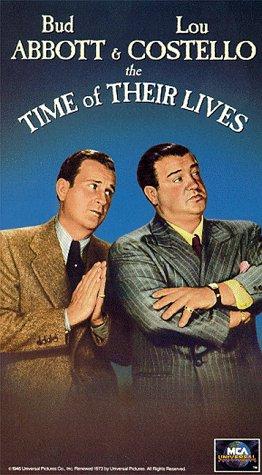 The Time Of Their Lives (1946)