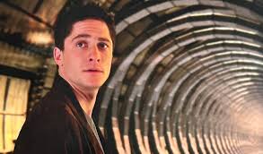 The Time Tunnel - Unaired TV Pilot (2002)