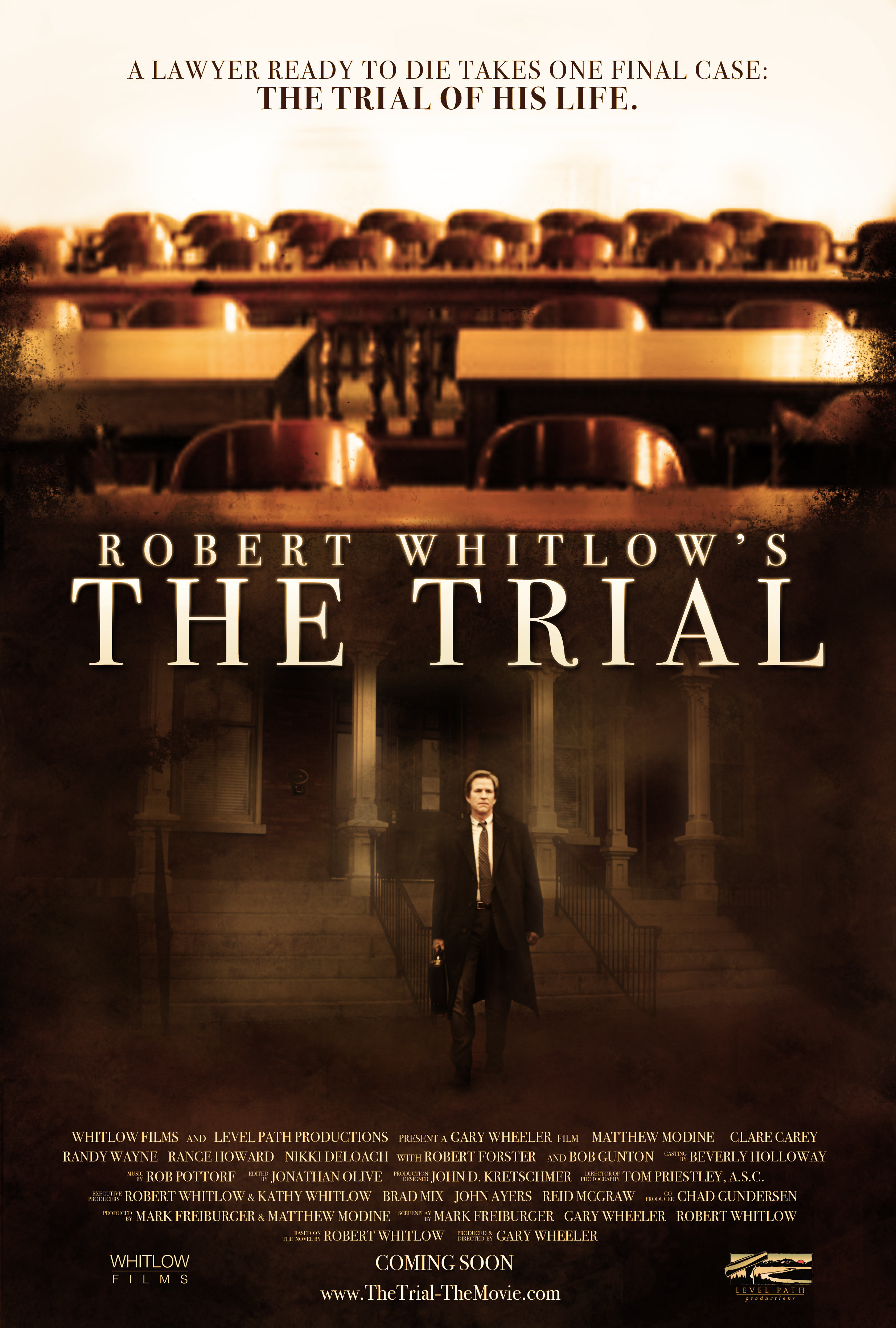 The Trial (2010)