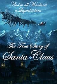 The True Story Of Santa Claus (2021)