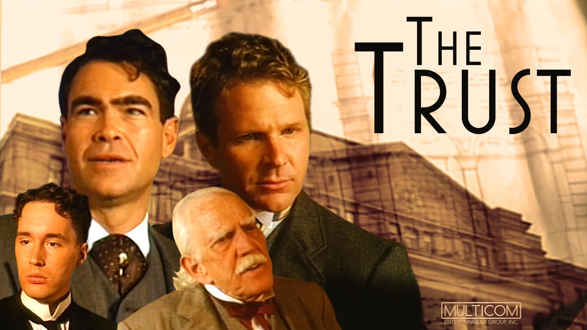 The Trust (1993)