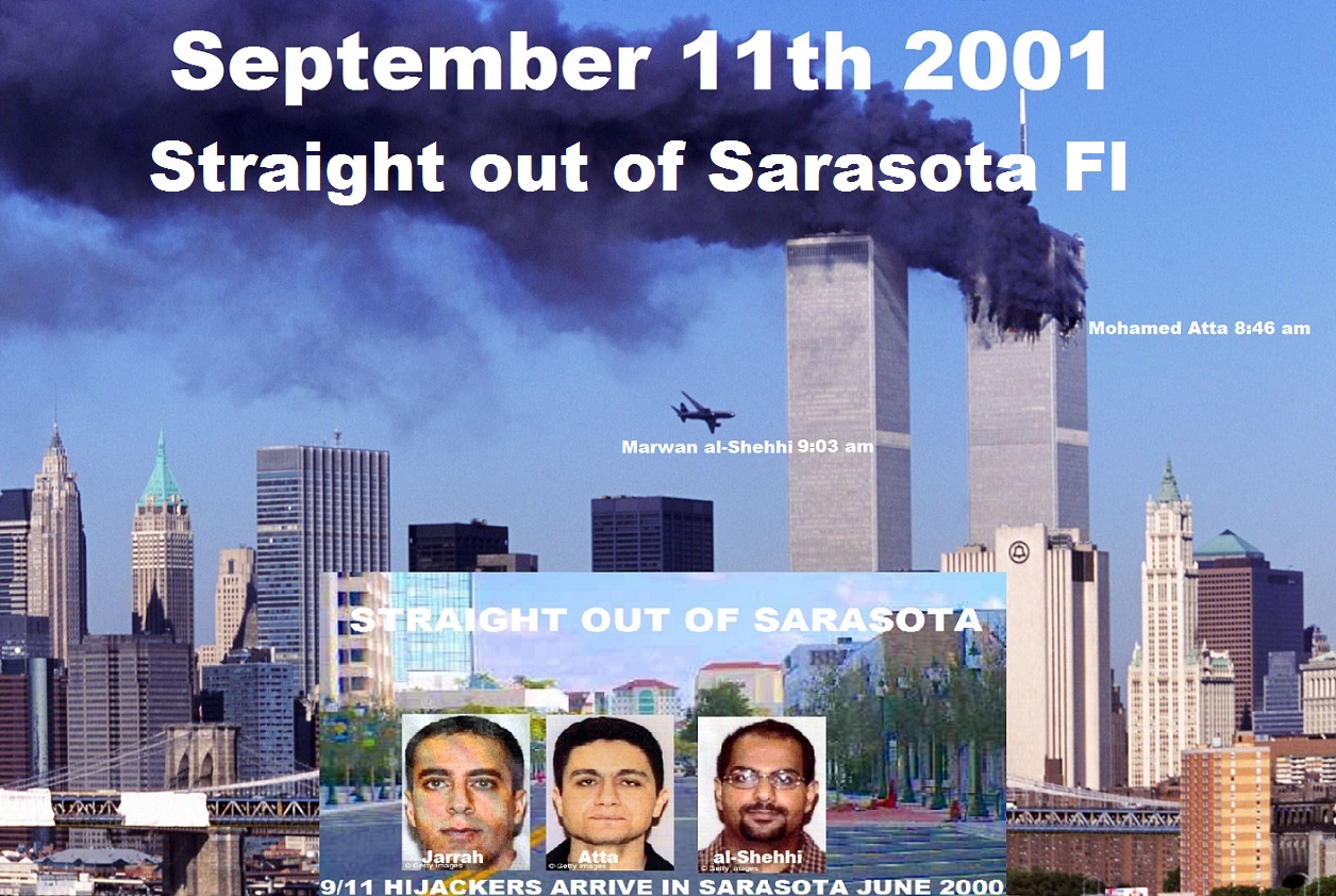 The Truth And Lies Of 9-11 - Updated (2016)