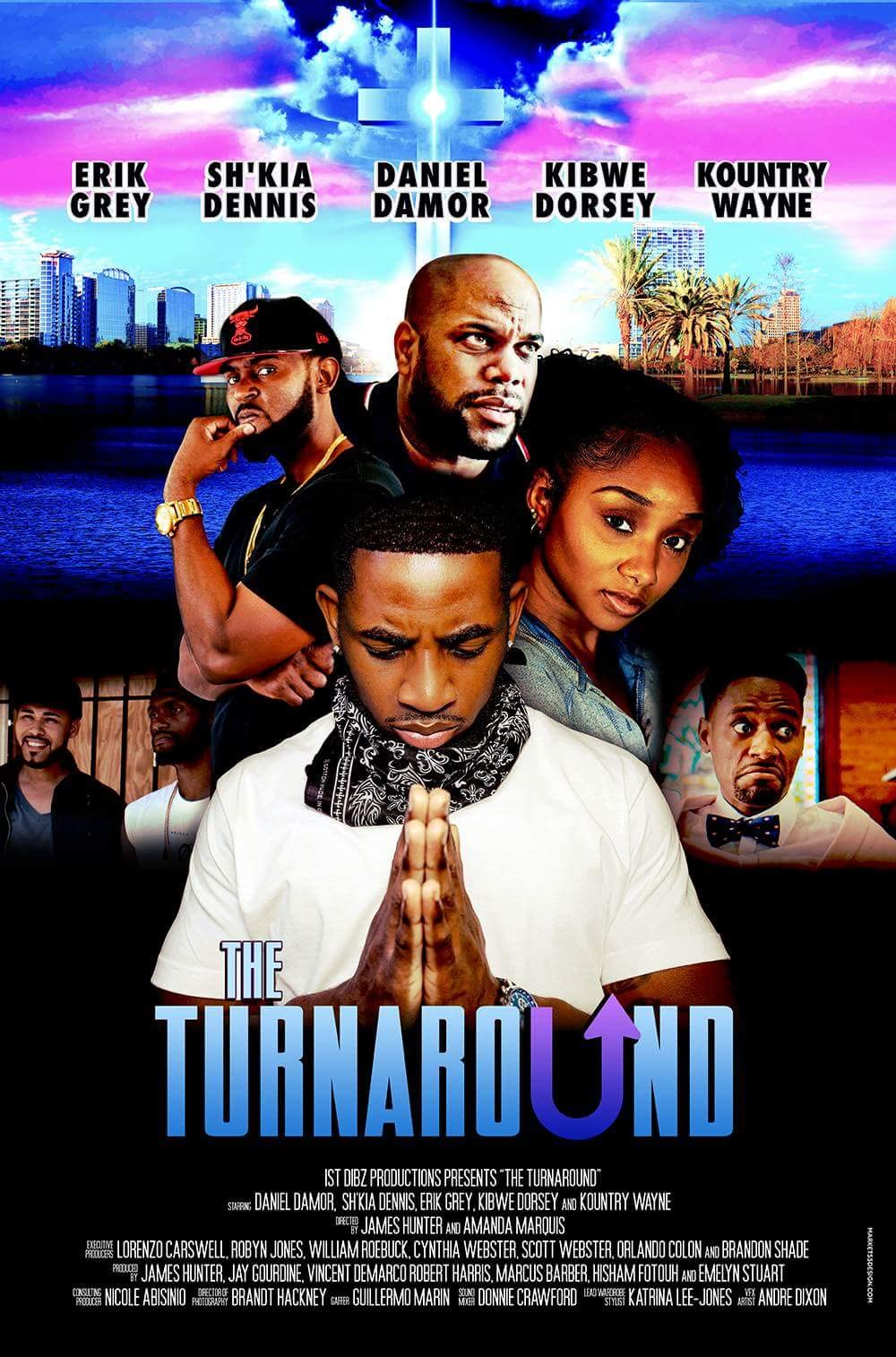 The Turnaround (2017)