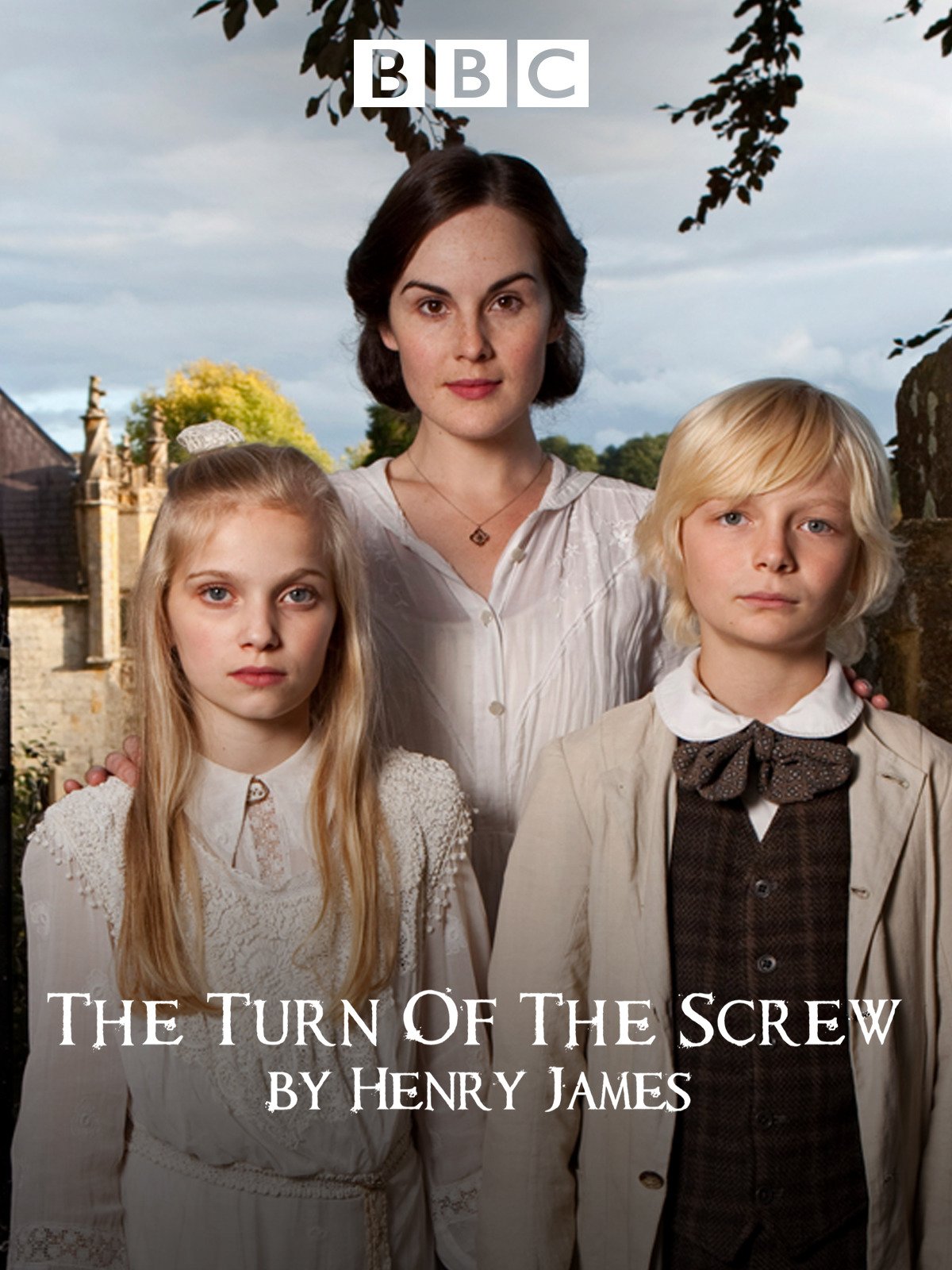 The Turn Of The Screw (2009)