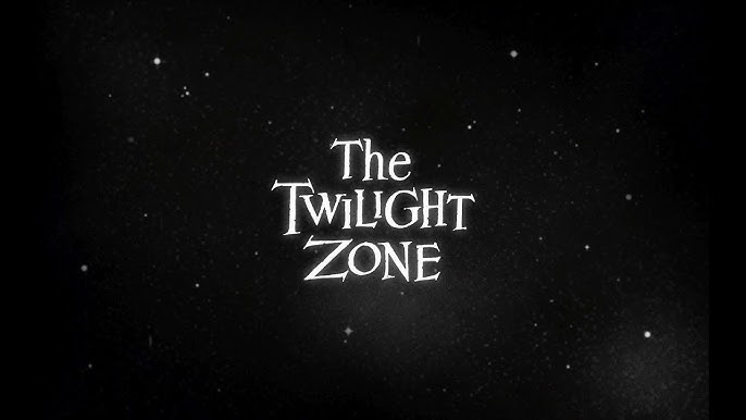 The Twilight Zone - Witch Hunt (2020)