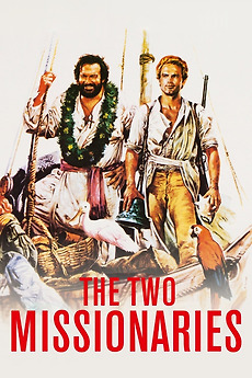 The Two Missionaries (1974)