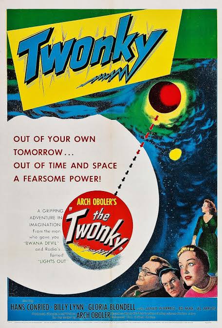 The Twonky (1953)