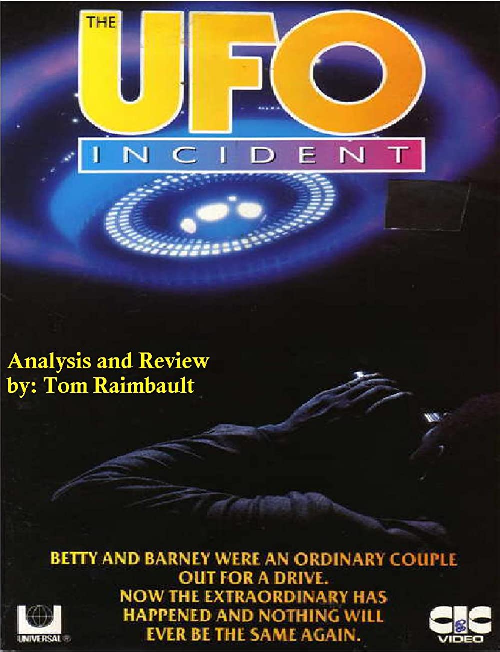 The UFO Incident (1975)