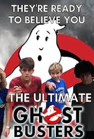 The Ultimate Ghostbusters (2022) Legacy Cut