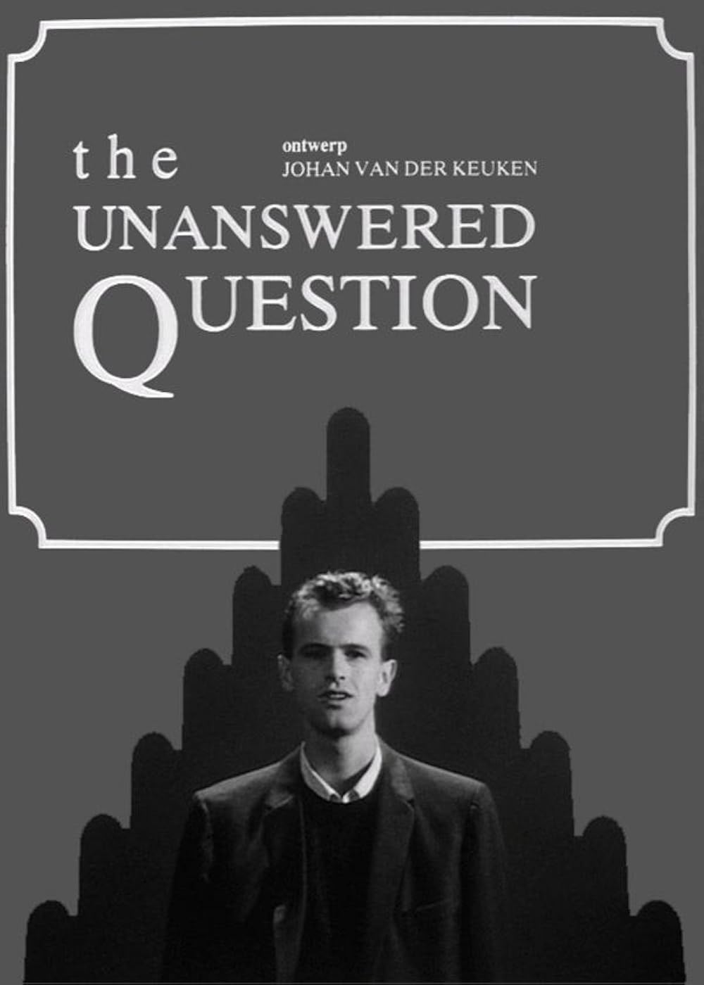 The Unanswered Question (1986)