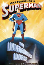 The Underground World (1943)