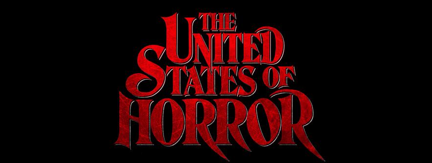 The United States Of Horror - Chapter 1 (2021)