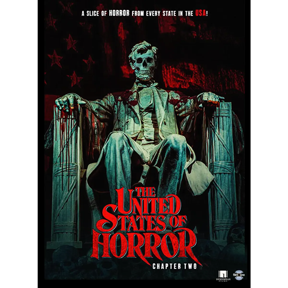 The United States Of Horror - Chapter Two (2022)