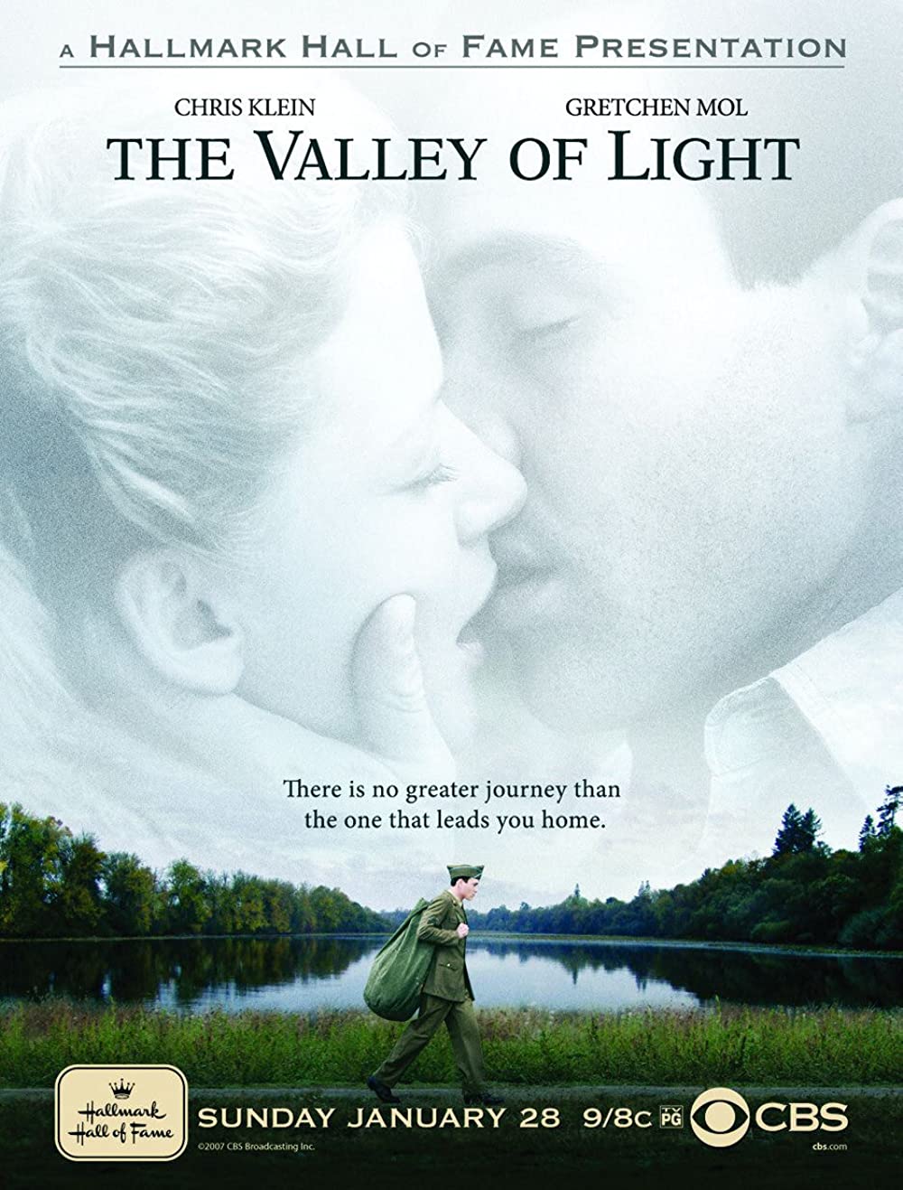 The Valley of Light (2006) Chris Klien Gretchen Mol