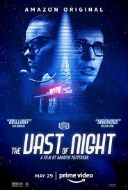 The Vast Of Night (2019)