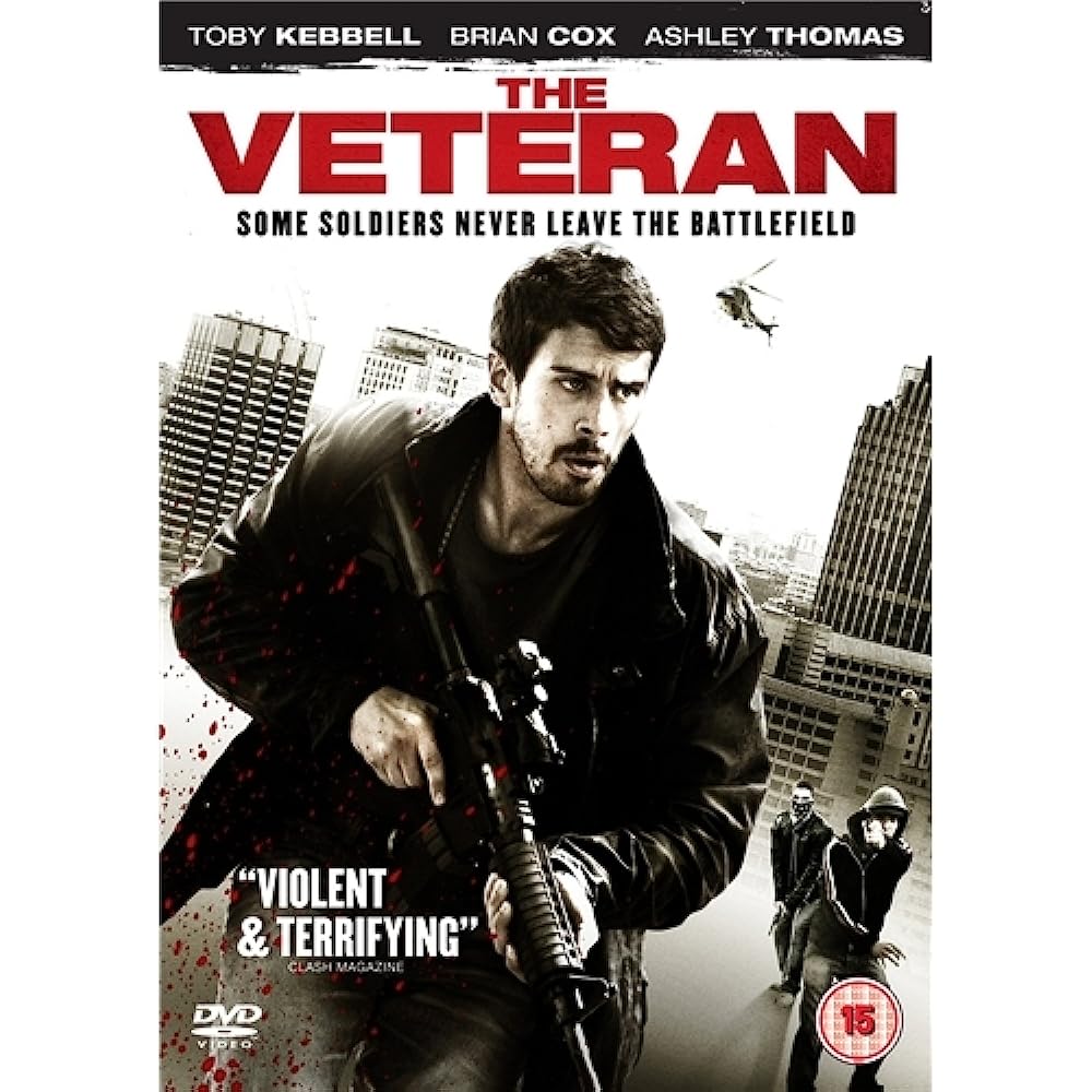 The Veteran (2011)