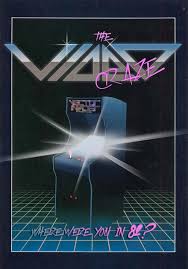 The Video Craze (2013)