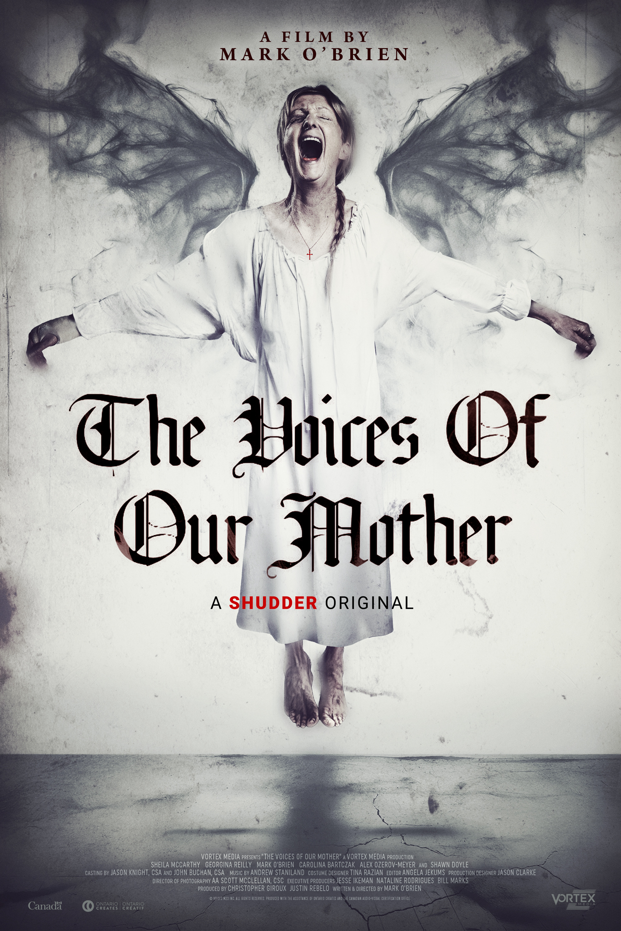 The Voices Of Our Mother (2026)