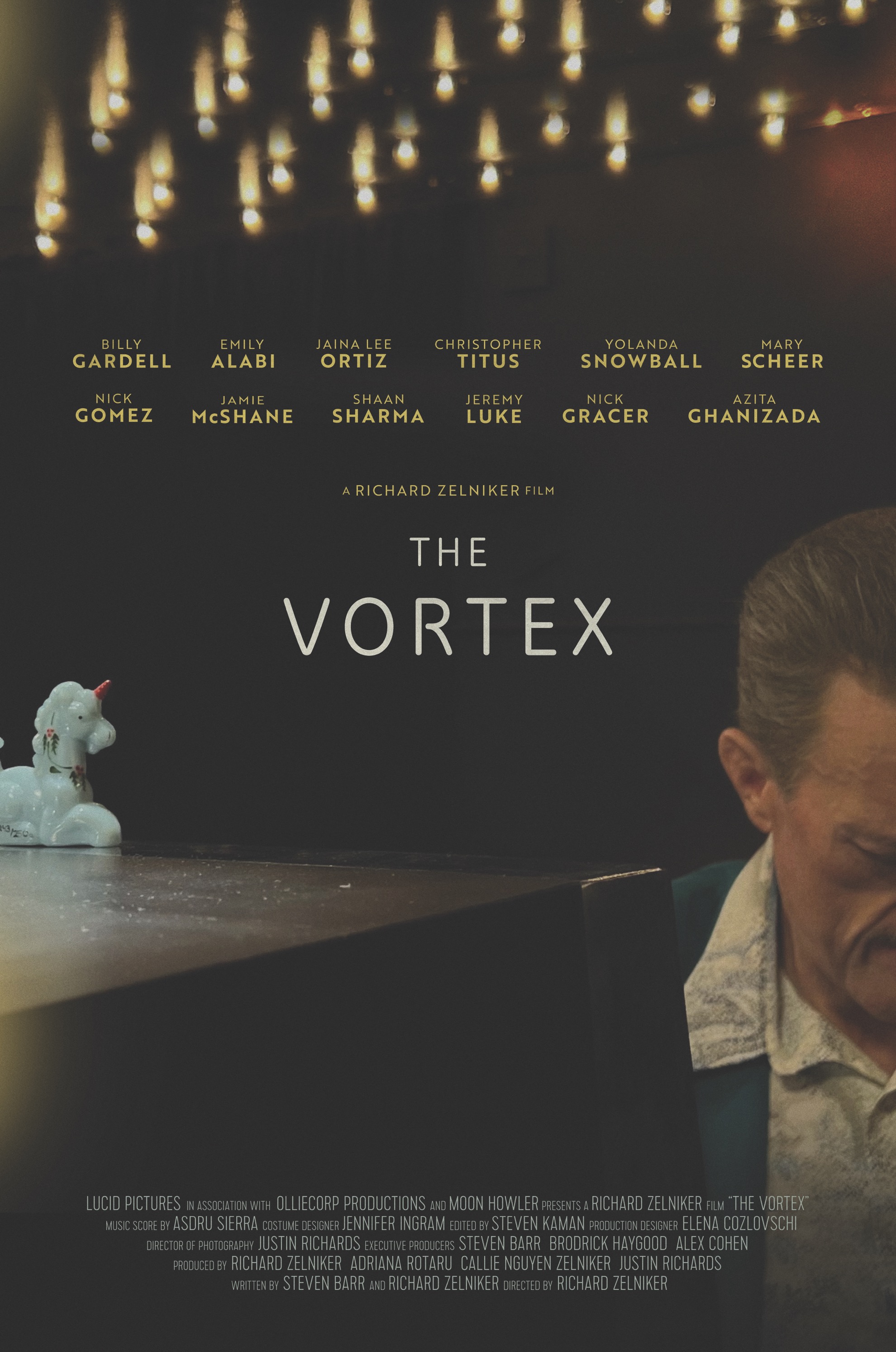 The Vortex (2025)