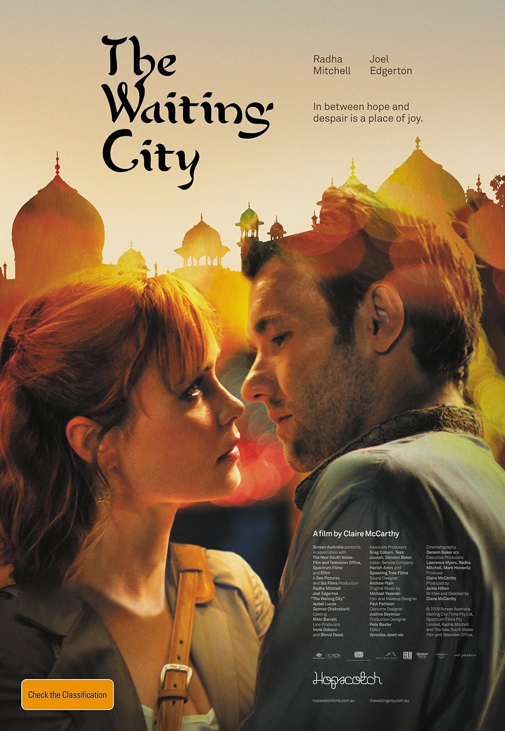 The Waiting City (2009)