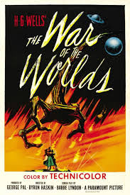 The War Of The Worlds (1953)