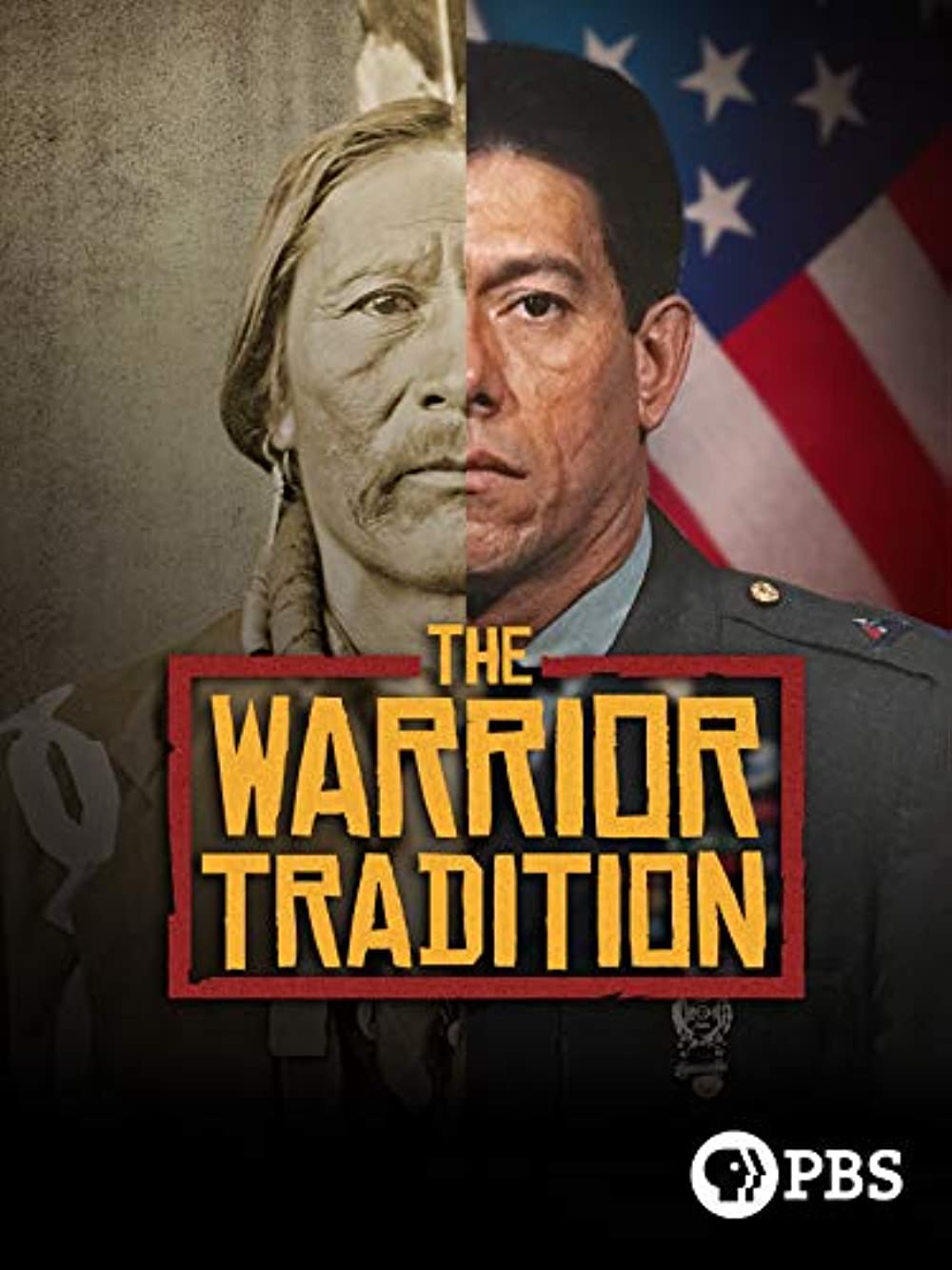 The Warrior Tradition (2019)