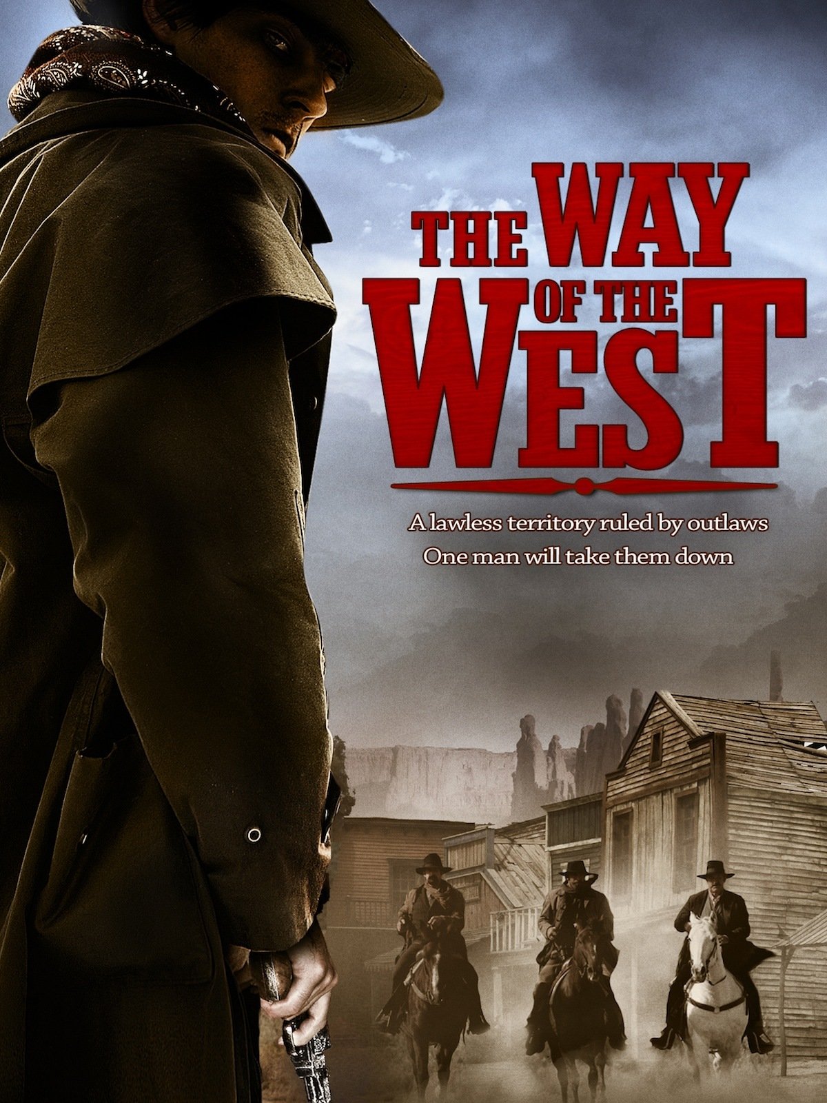The Way Of The West (2011)