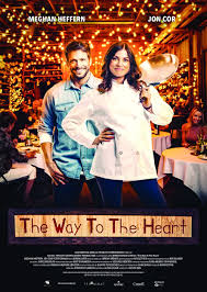 The Way To The Heart (2022)