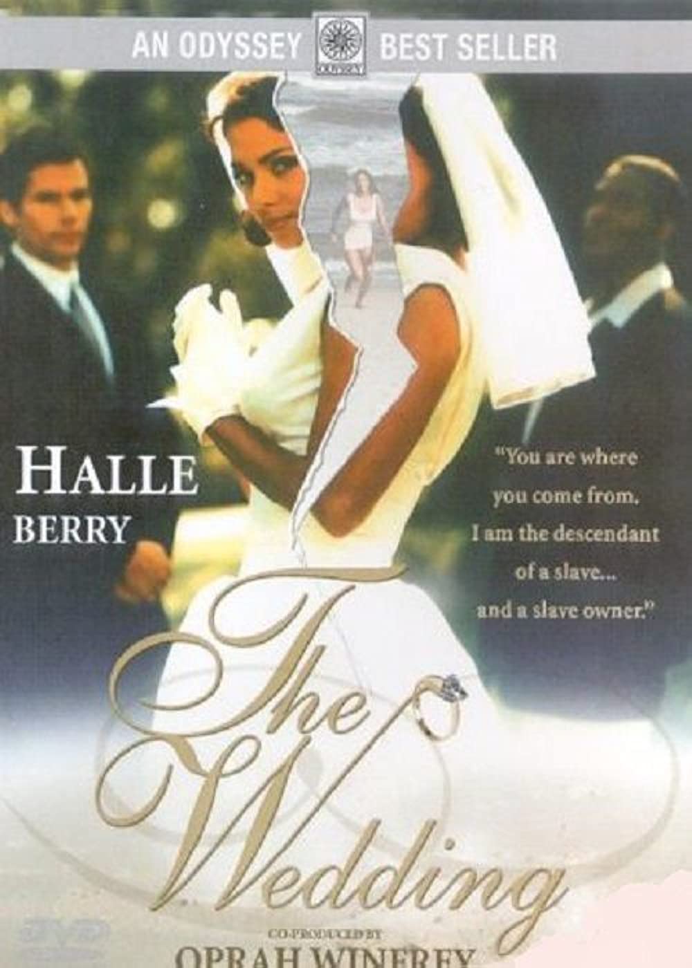 The Wedding (1998) Halle Berry
