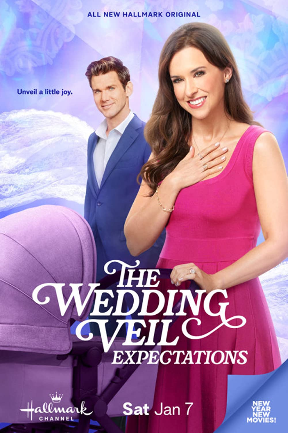 The Wedding Veil - Expectations (2023)