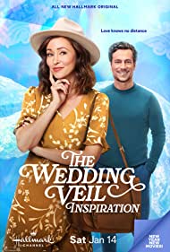 The Wedding Veil - Inspiration (2023)