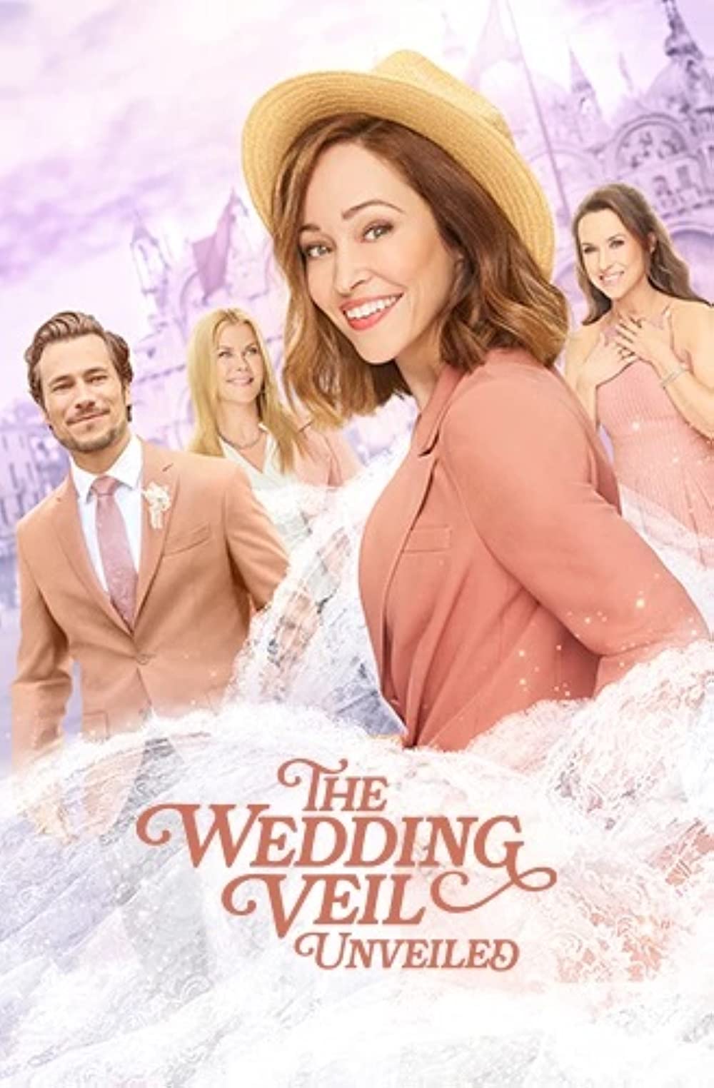 The Weding Veil Unveiled (2022)