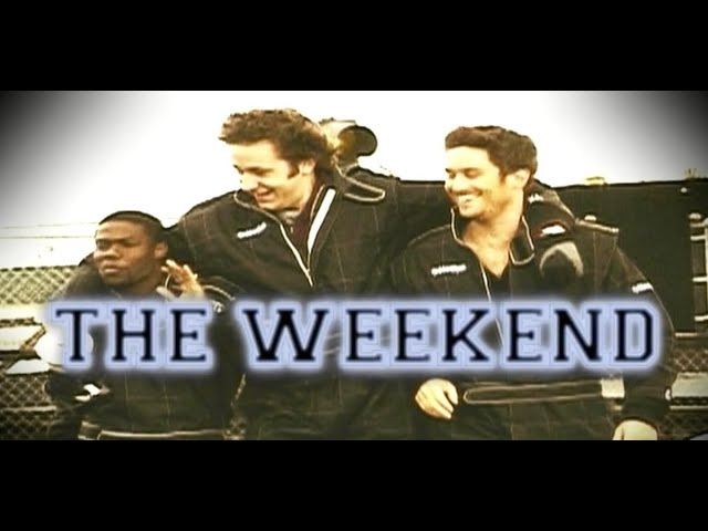 The Weekend - Unaired TV Pilot (2006)