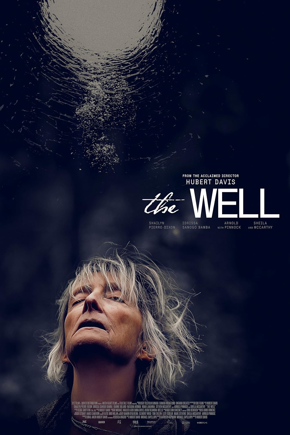 The Well (2025)