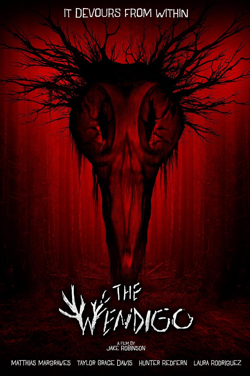 The Wendigo (2022)