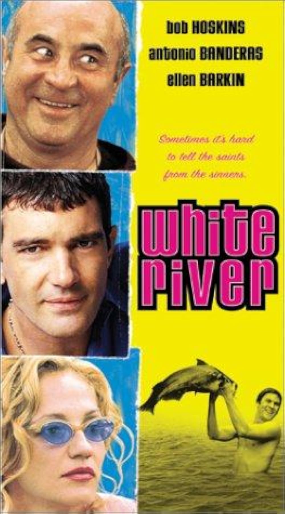 The White River Kid (1999)