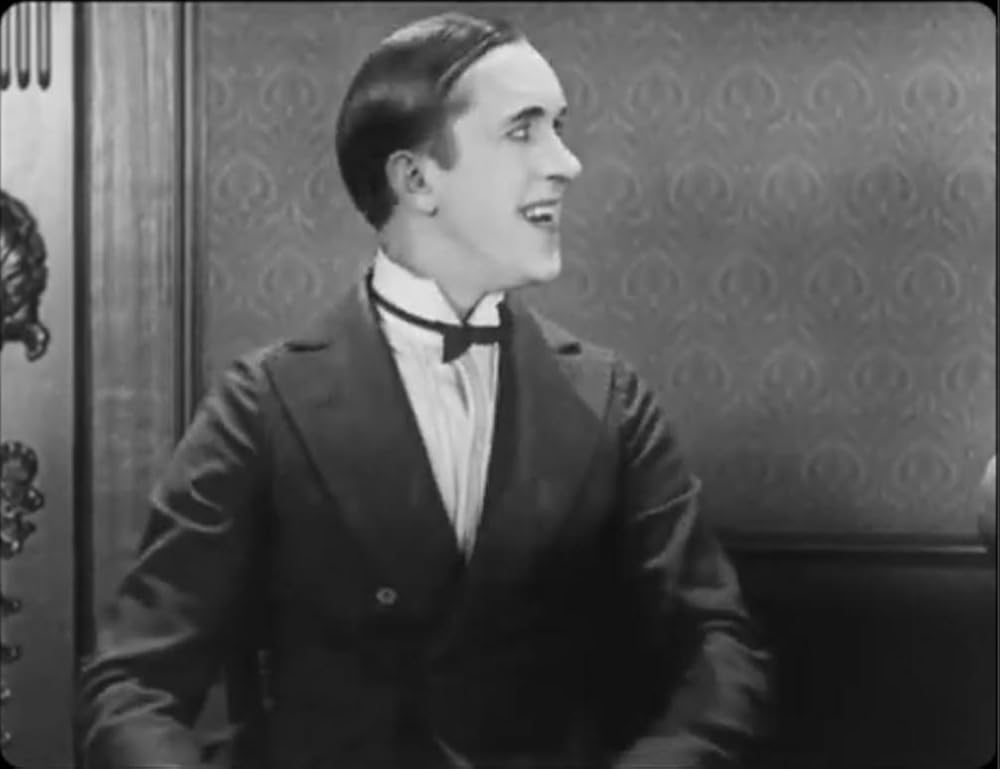 The Whole Truth (1923)