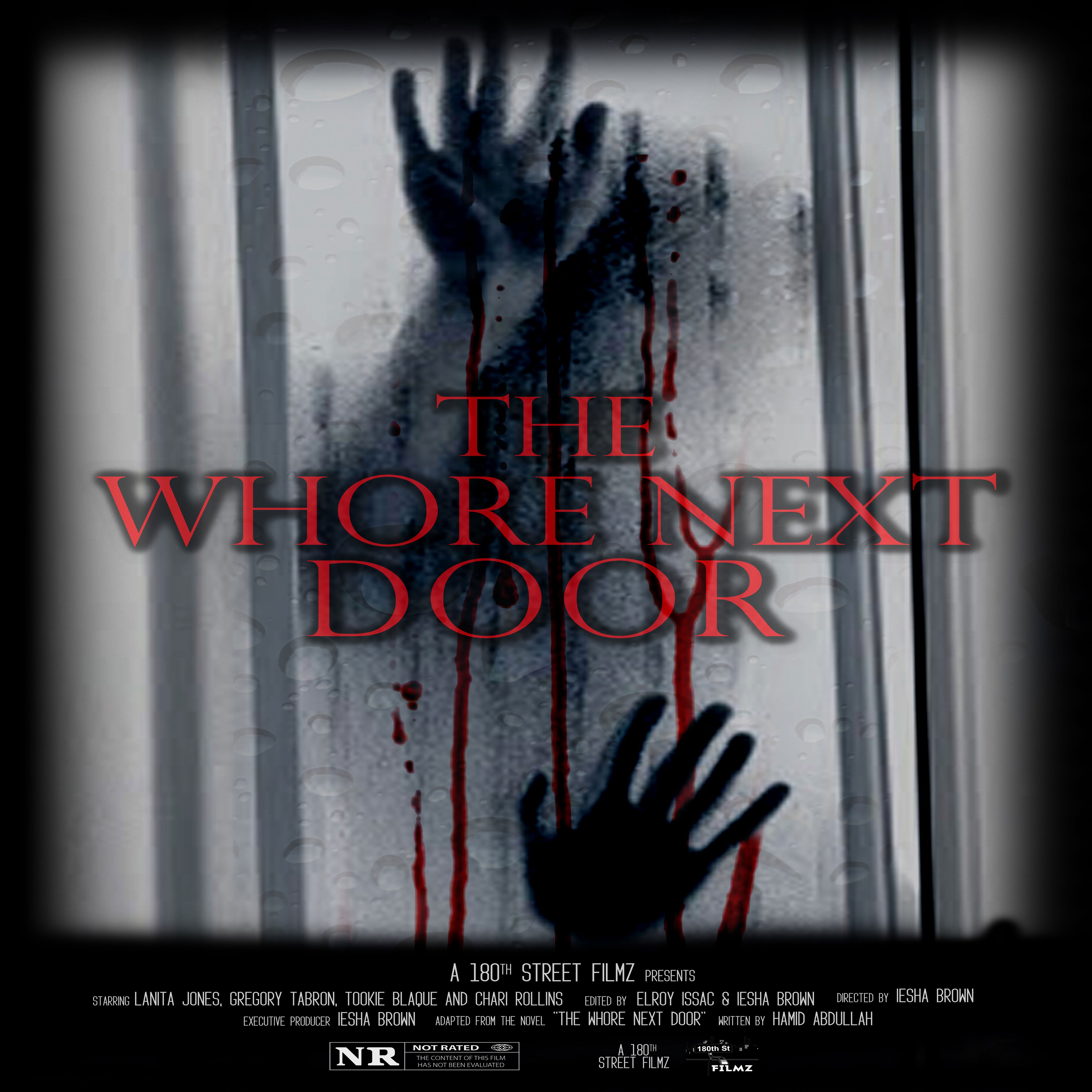 The Whore Next Door (2022)