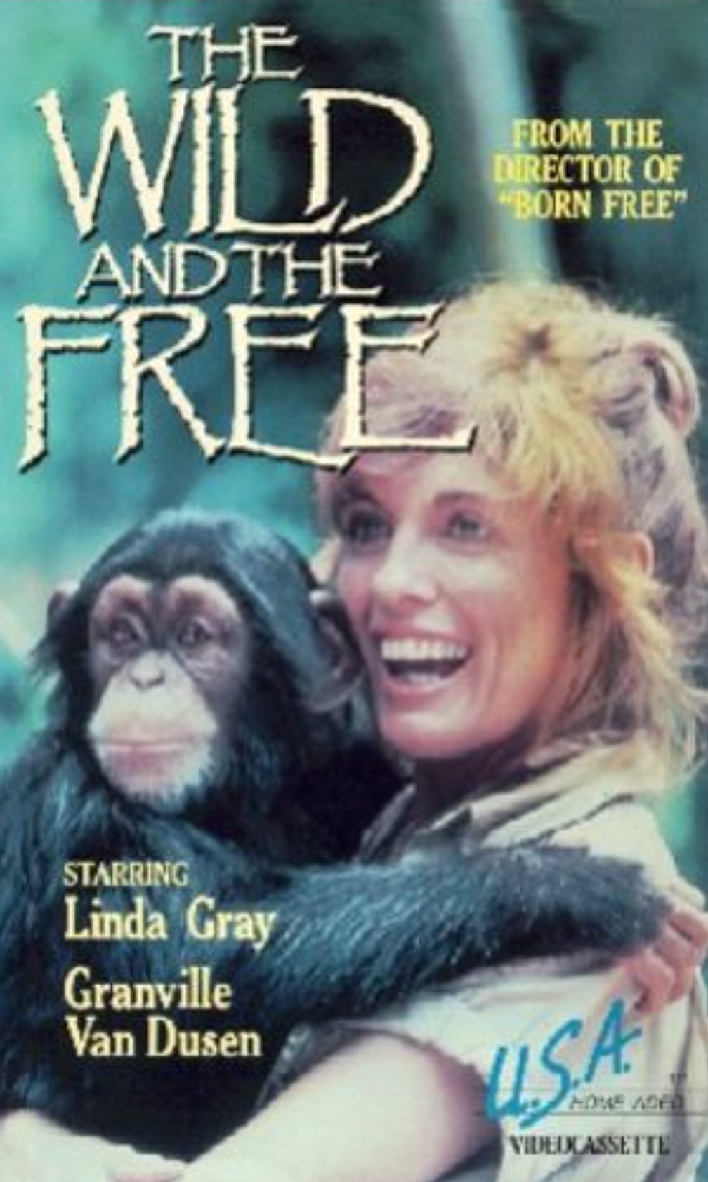 The Wild And The Free (1980)